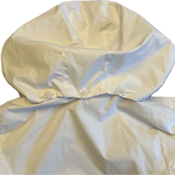 Static Girls Rain Jacket - Picture 4 of 10